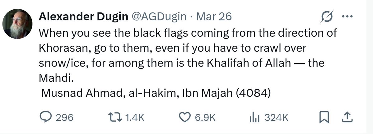 رؤى لدراسات الحرب tweet media