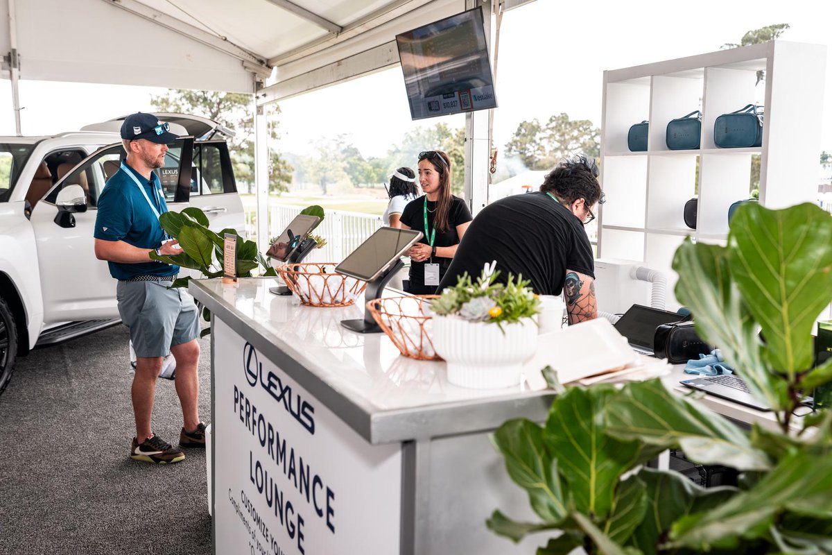 Texas Children’s Houston Open tweet media