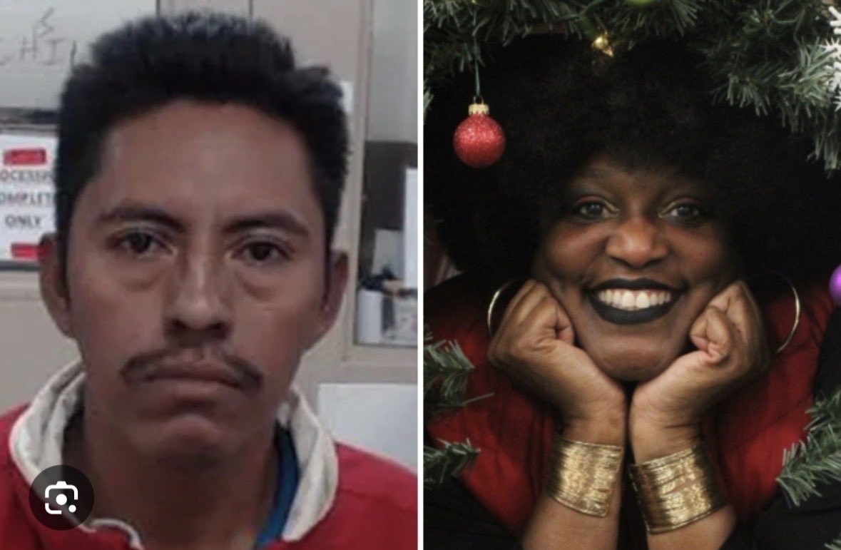 Vernon Jones tweet media