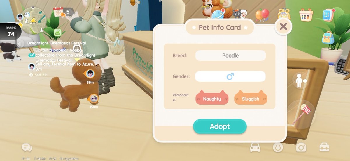 HEARTOPIA FESS tweet media