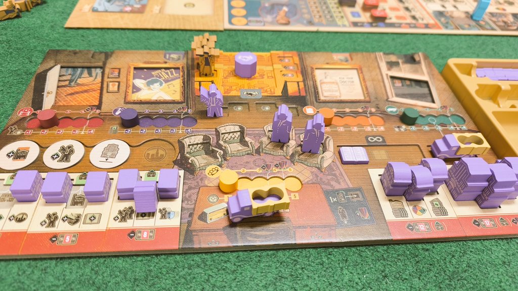 menuda pieza! 🎲 tweet media