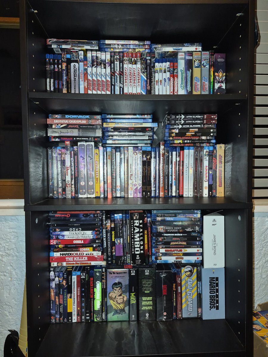 Mechmainiac tweet media