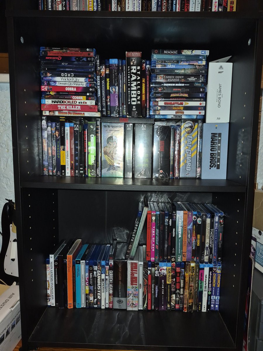 Mechmainiac tweet media