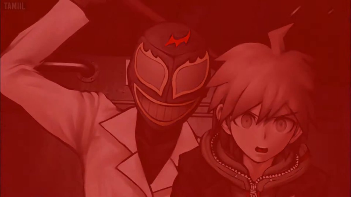 Yosuke Norton Hajime tweet media