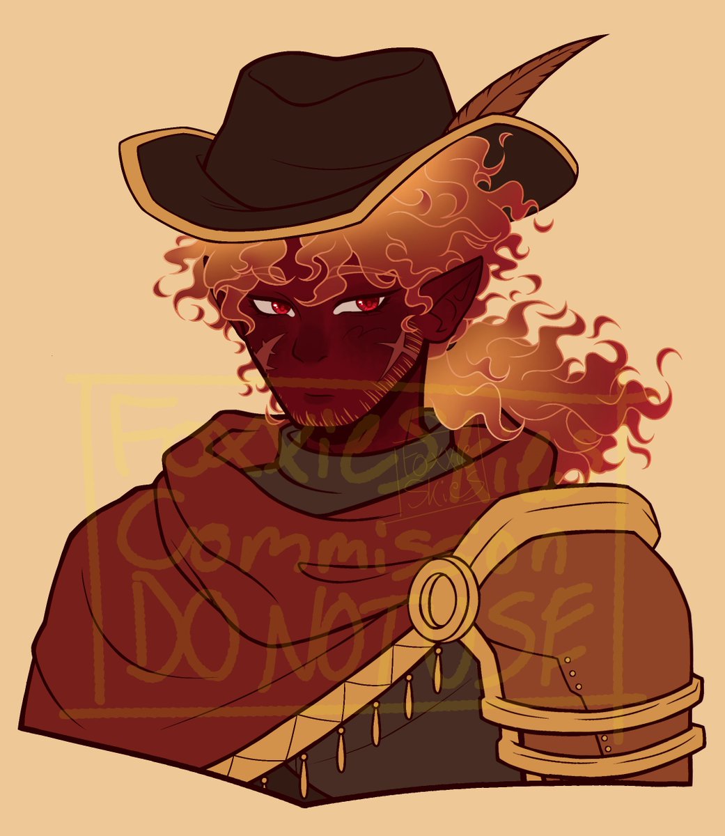 Foxxie ೃ⁀➷ ADORES BLADE tweet media