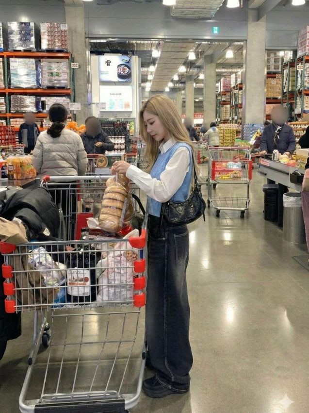 ゆうこ♡ちか(親子) tweet media