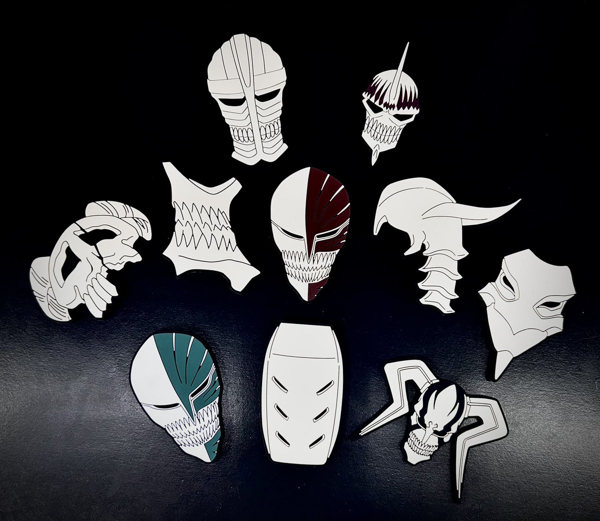 だいまる tweet media