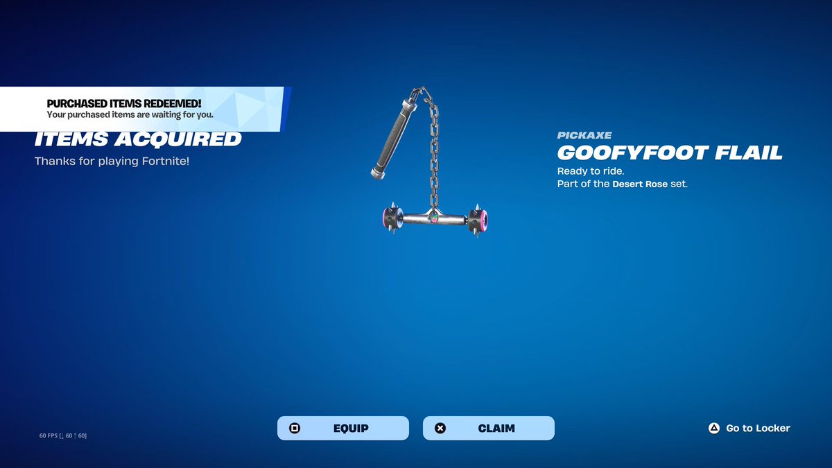 Deco | #TeamFoundation tweet media