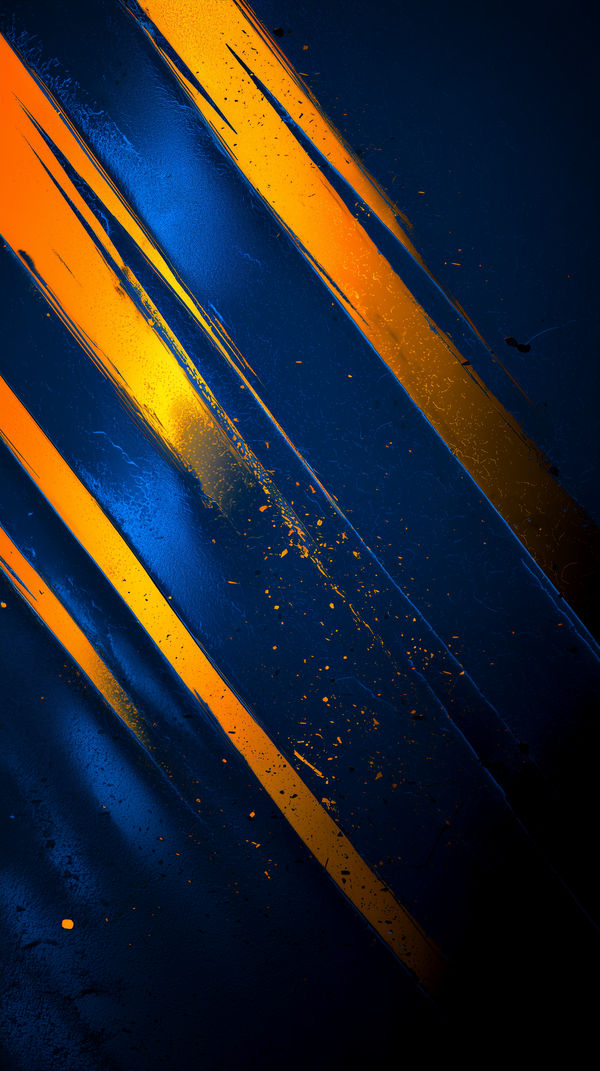 8K ON Lock Screen tweet media