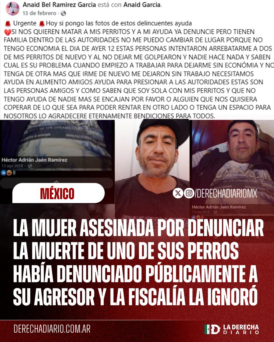 La Derecha Diario México tweet media