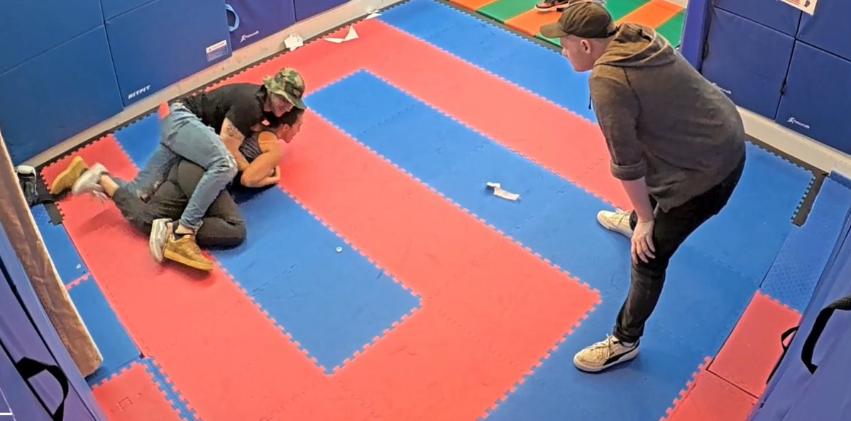 The Voodoo Rabbit tweet media