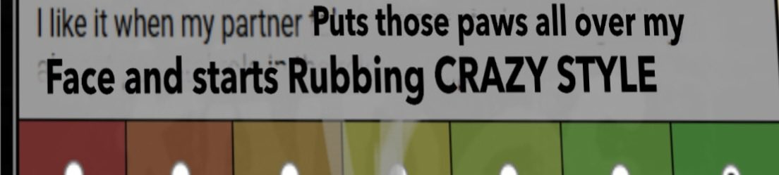 This test weird af 😭😭 🥀