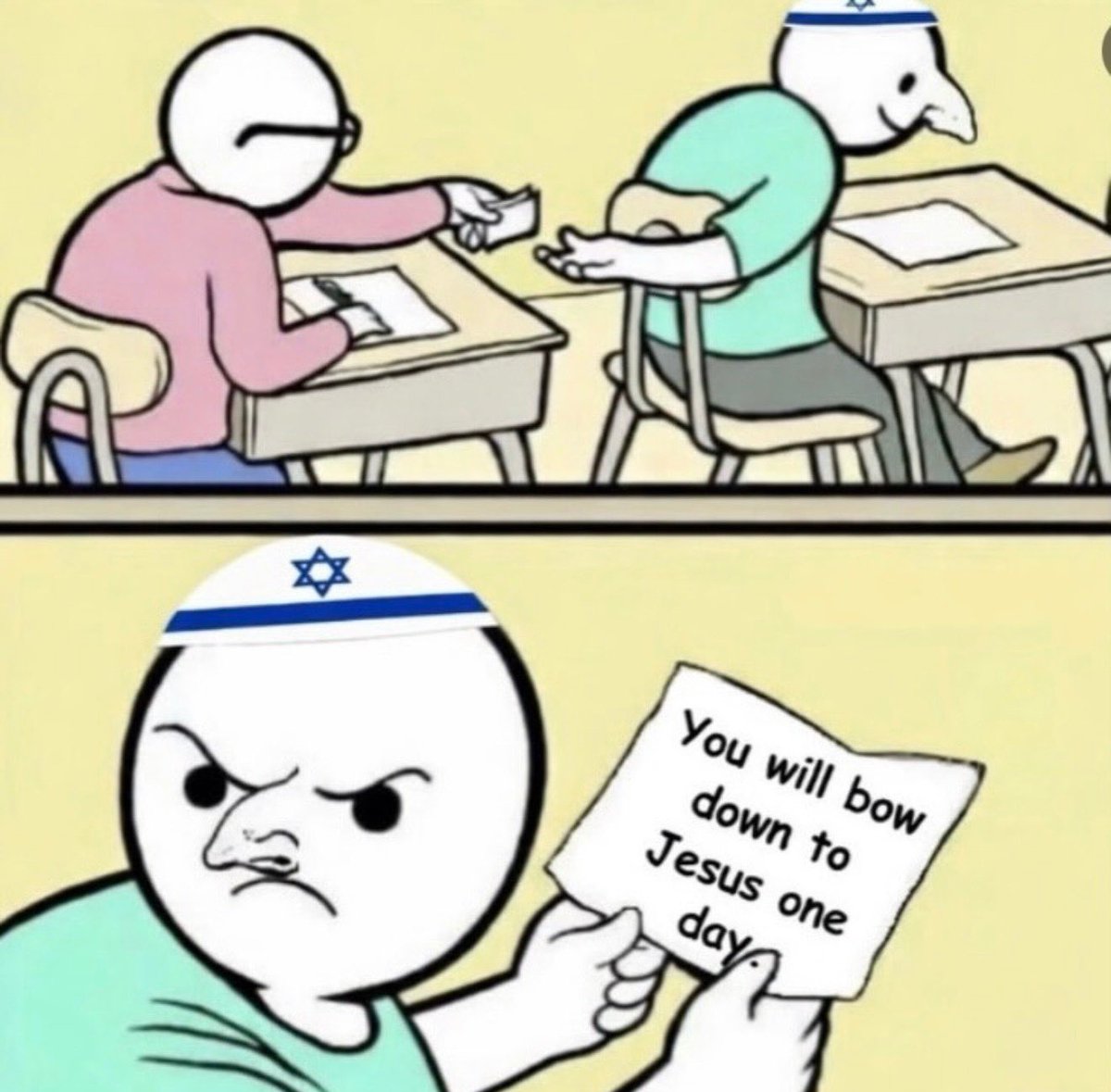 Boss Nigga tweet media