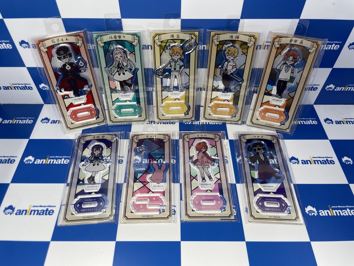 animate 서울홍대점 tweet media