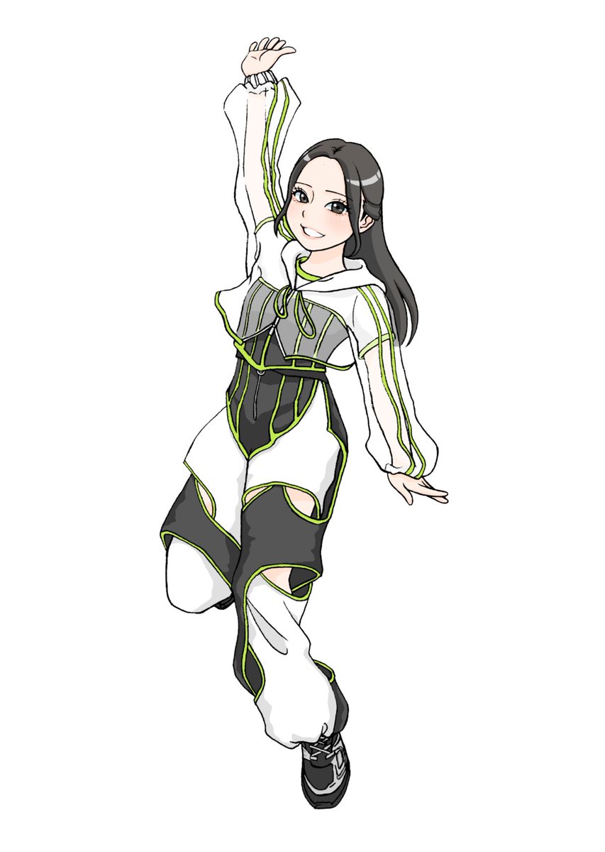 genkotsu_dd's tweet photo. きらりん描かせていただきました✨✨✨
とっても素敵な企画に参加させていただき
ありがとうございました✨✨✨ https://t.co/4D4Xh1DlSl