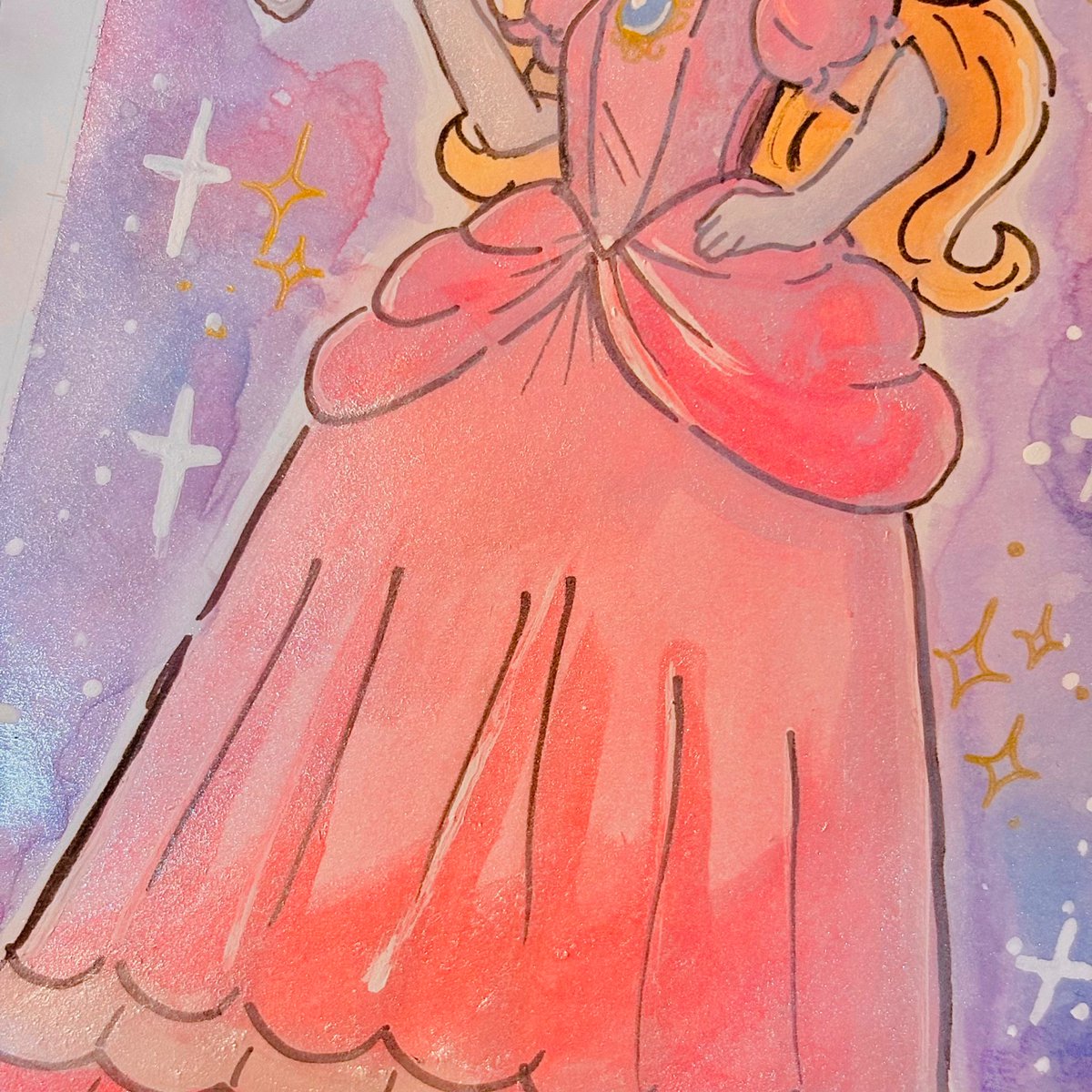 Itslulu arts ✨Commisions Closed 💗 tweet media