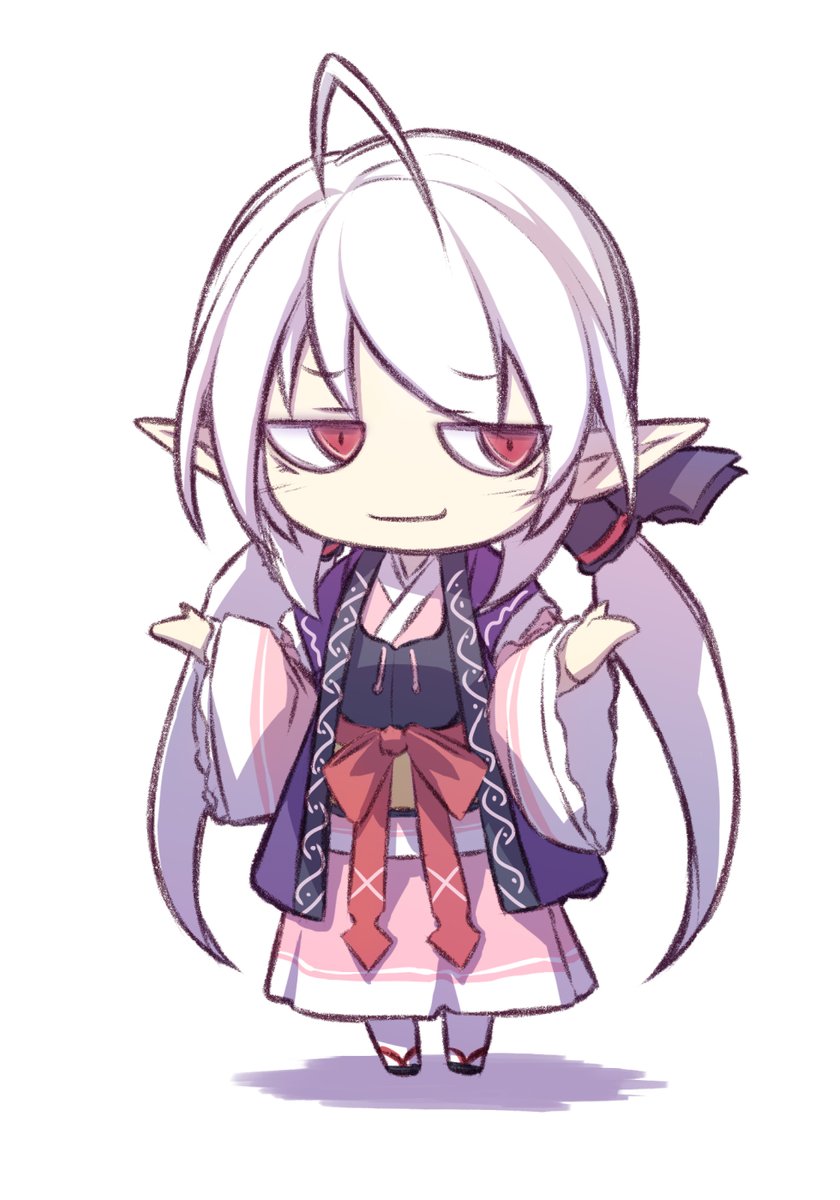 てんまそ tweet media