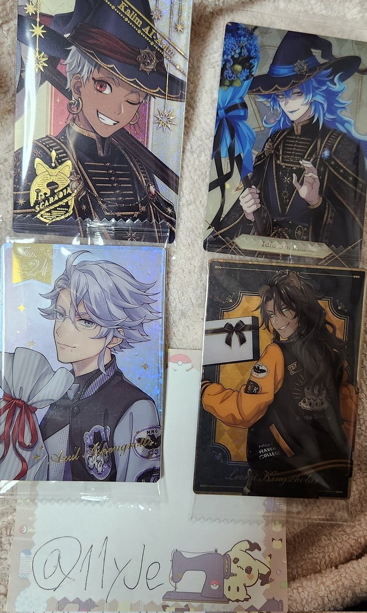 ゆいと tweet media