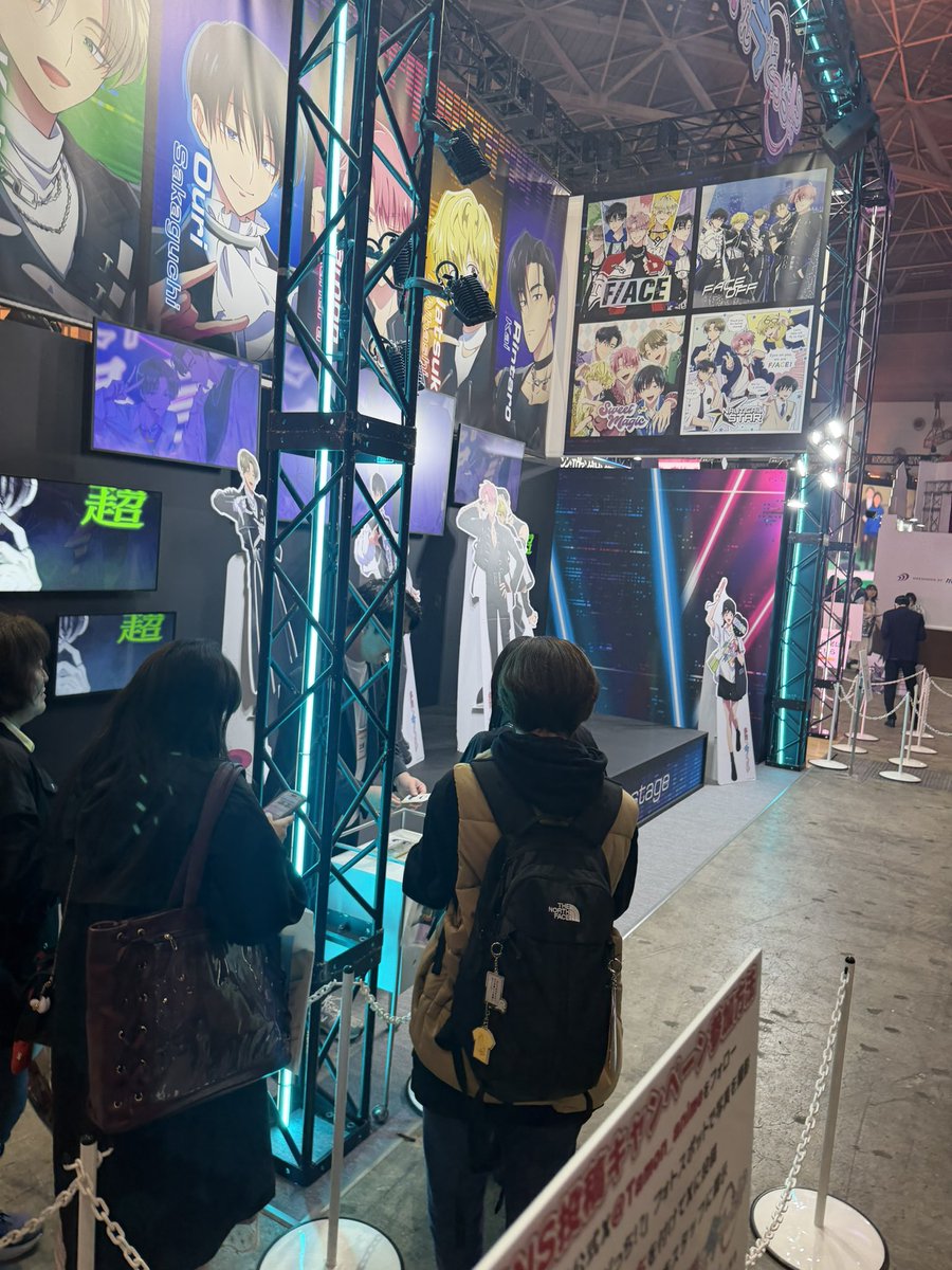 るーりる tweet media