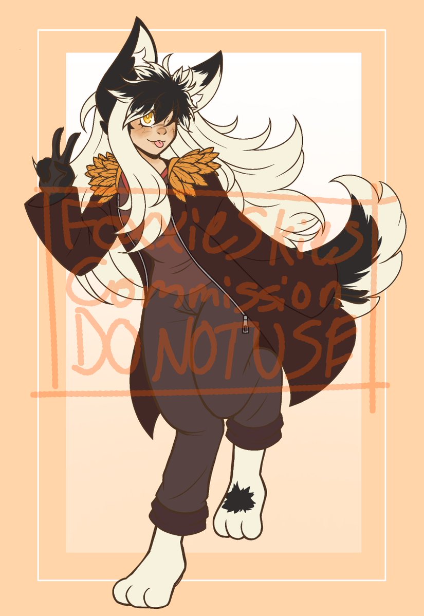 Foxxie ೃ⁀➷ ADORES BLADE tweet media