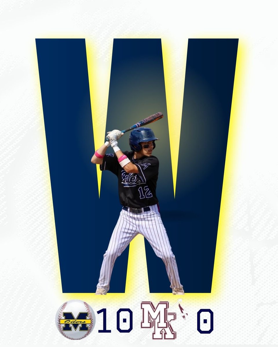 Montebello Oilers Baseball tweet media