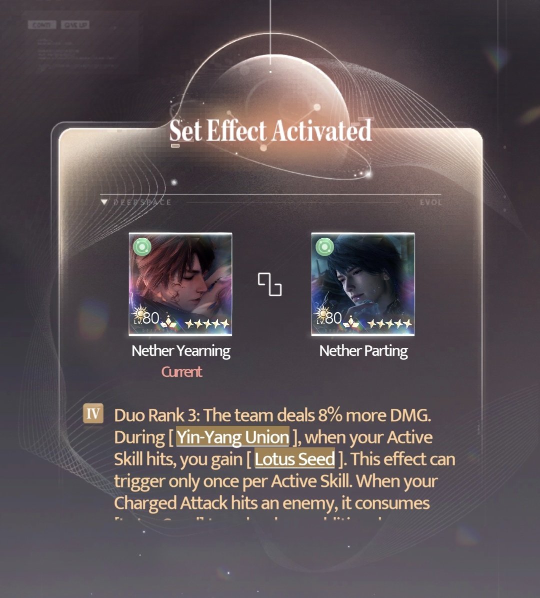 Sea Netherlord R3 Haver🍀🍎 tweet media