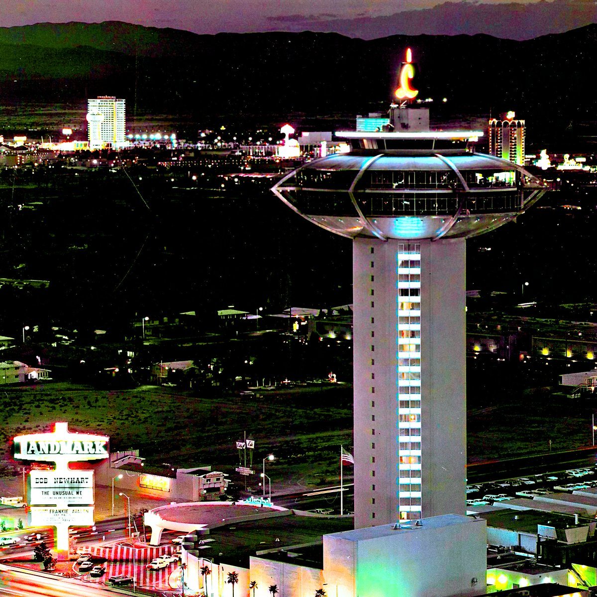 _GrandpaD__Old School Vegas✨ tweet media