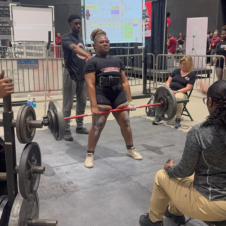 Amory High School tweet media