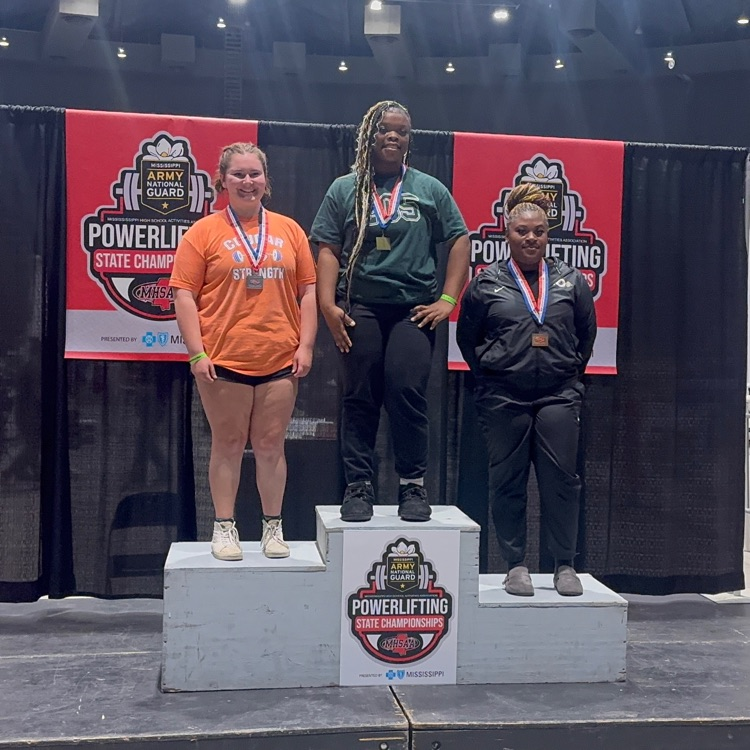 Amory High School tweet media