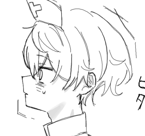 あまもり tweet media