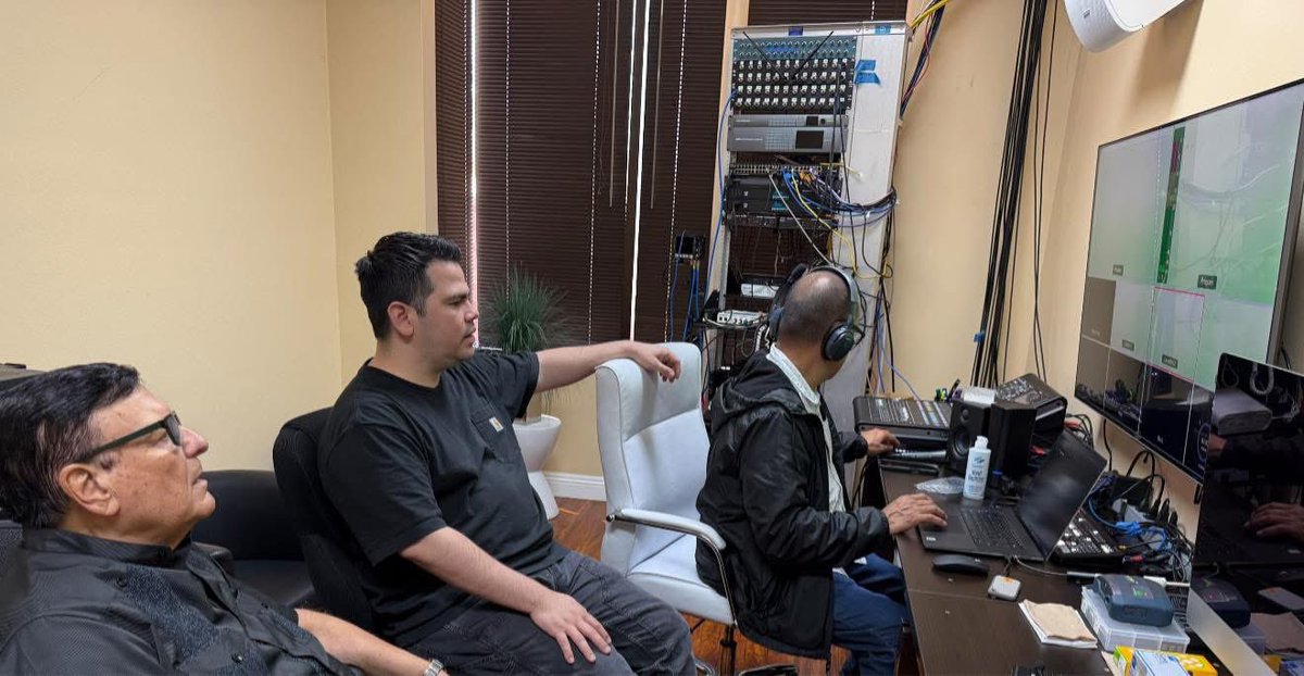 Alberto Mottesi Oficial tweet media