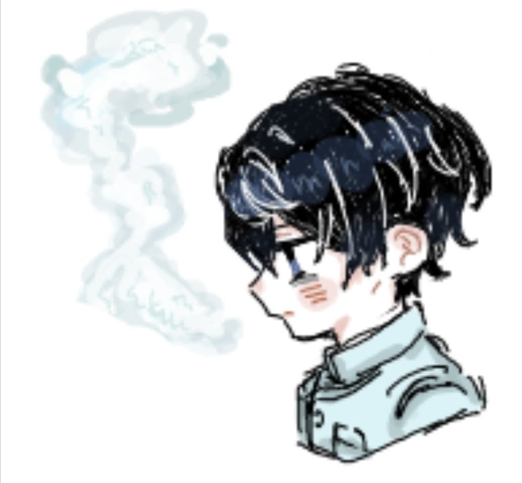 あまもり tweet media