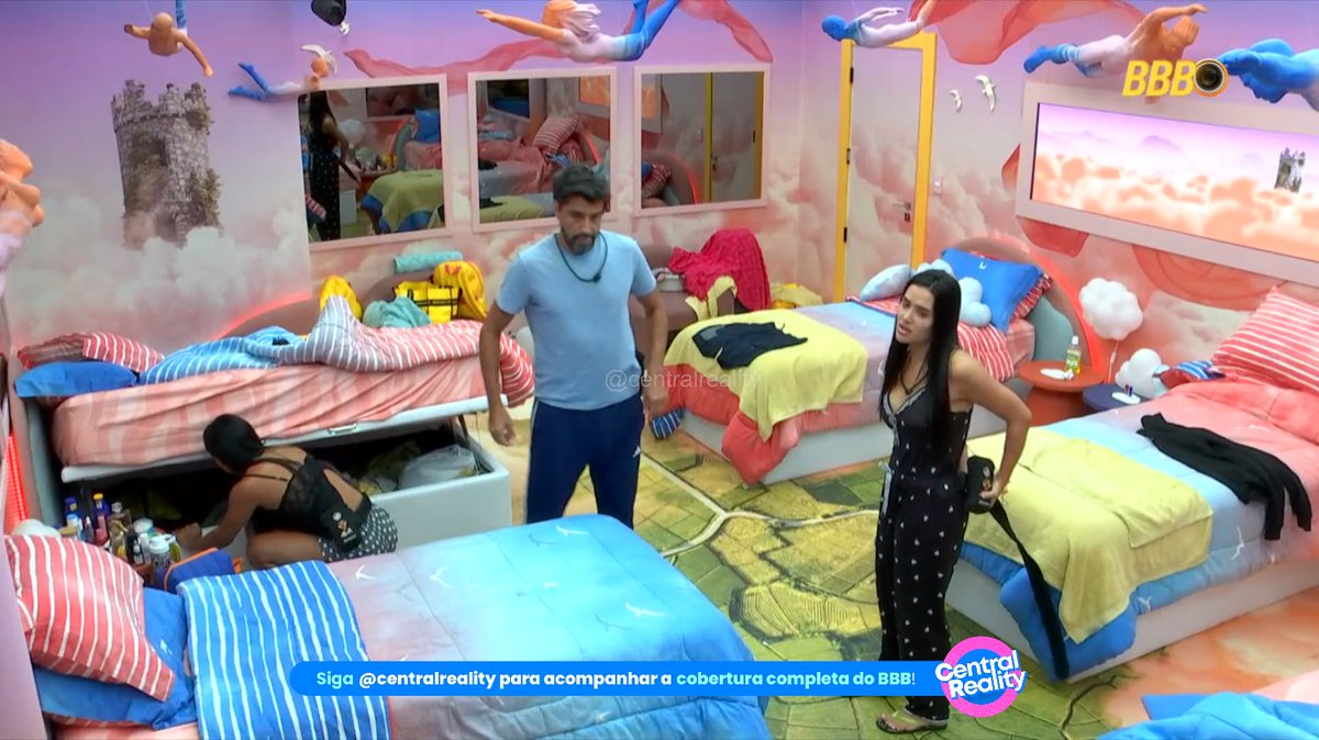 Central Reality tweet media