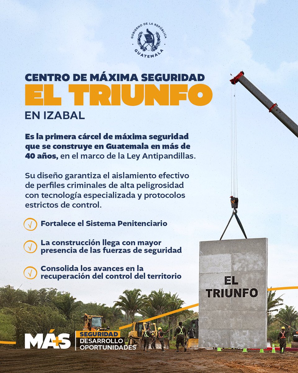 Gobierno de Guatemala 🇬🇹 tweet media