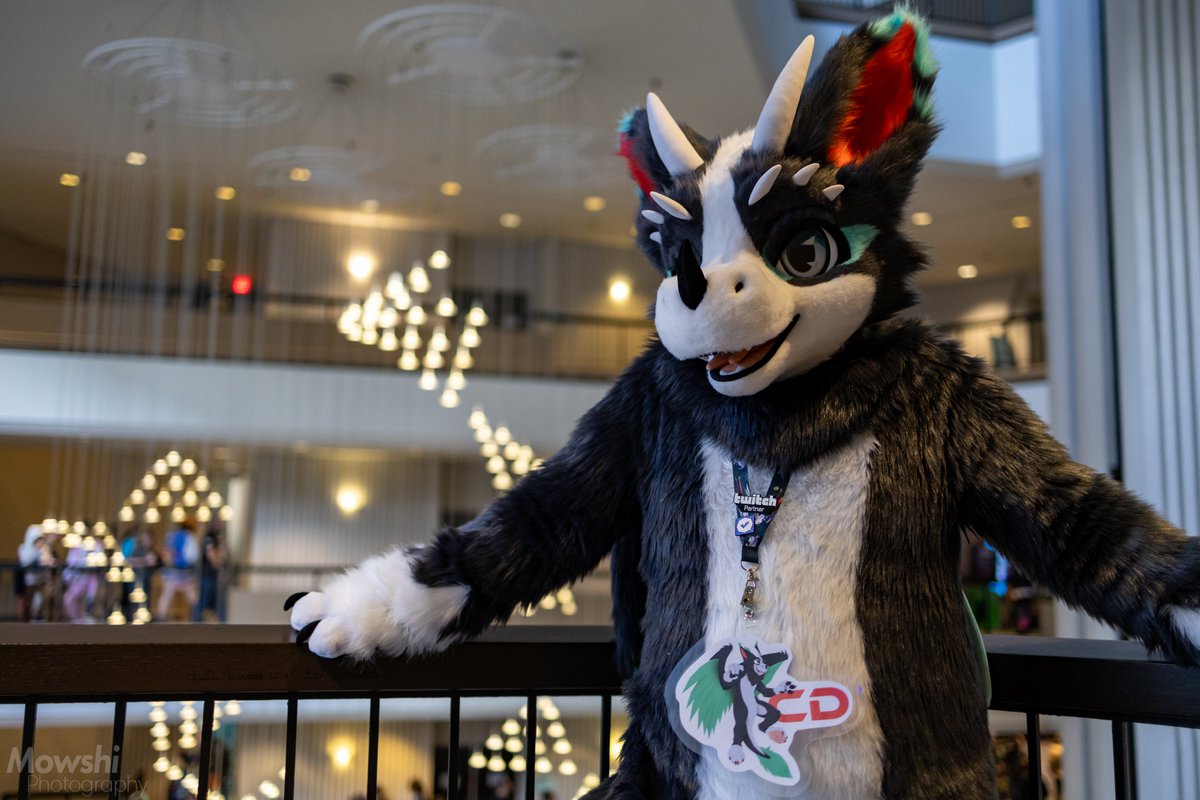 CanadianDerg's tweet photo. Gonna be at #FWA2026 
Who am I gonna see there?
Also!... I will have Lanyards to give away again for first time in 5 years! 

#FursuitFriday https://t.co/14u0ln3x9O