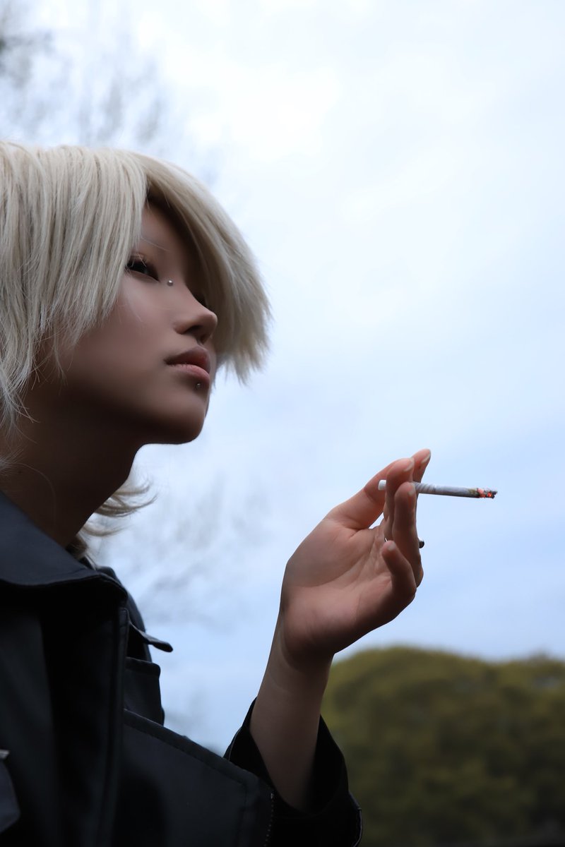 うさみꪔ̤@usami 4/5池a!🍩,4/26 ニコ超🎤 tweet media