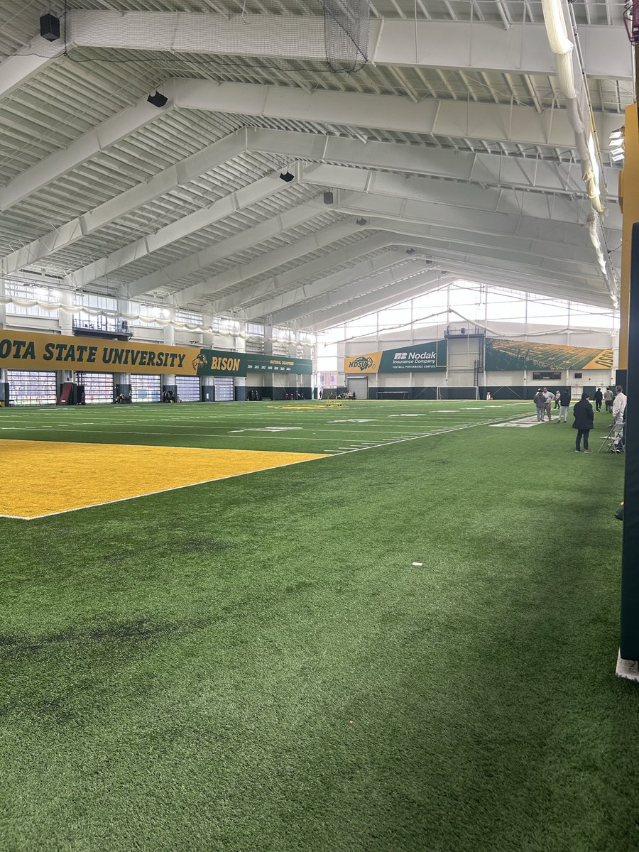 Kaden Garbe 2027 tweet media