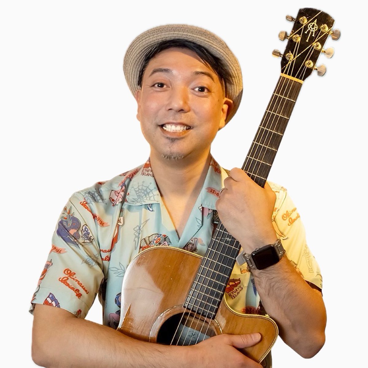 ららぽーと海老名 presents えびな ちゅらフェス    
【ステージ出演者紹介】ヤンバラー宮城 
25th 17:00〜
2007年にメジャーデビュー。 2014年にソロ活動を開始。 国頭村観光大使第一号でもあり、ライブパフォーマンスで、沖縄の情熱と元気をダイレクトに届けます。
yanbarar.com