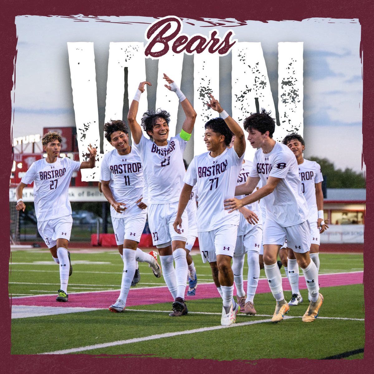 Bastrop ISD tweet media