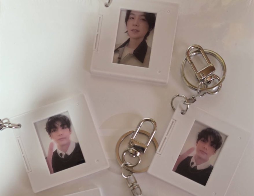 おしゅいん tweet media