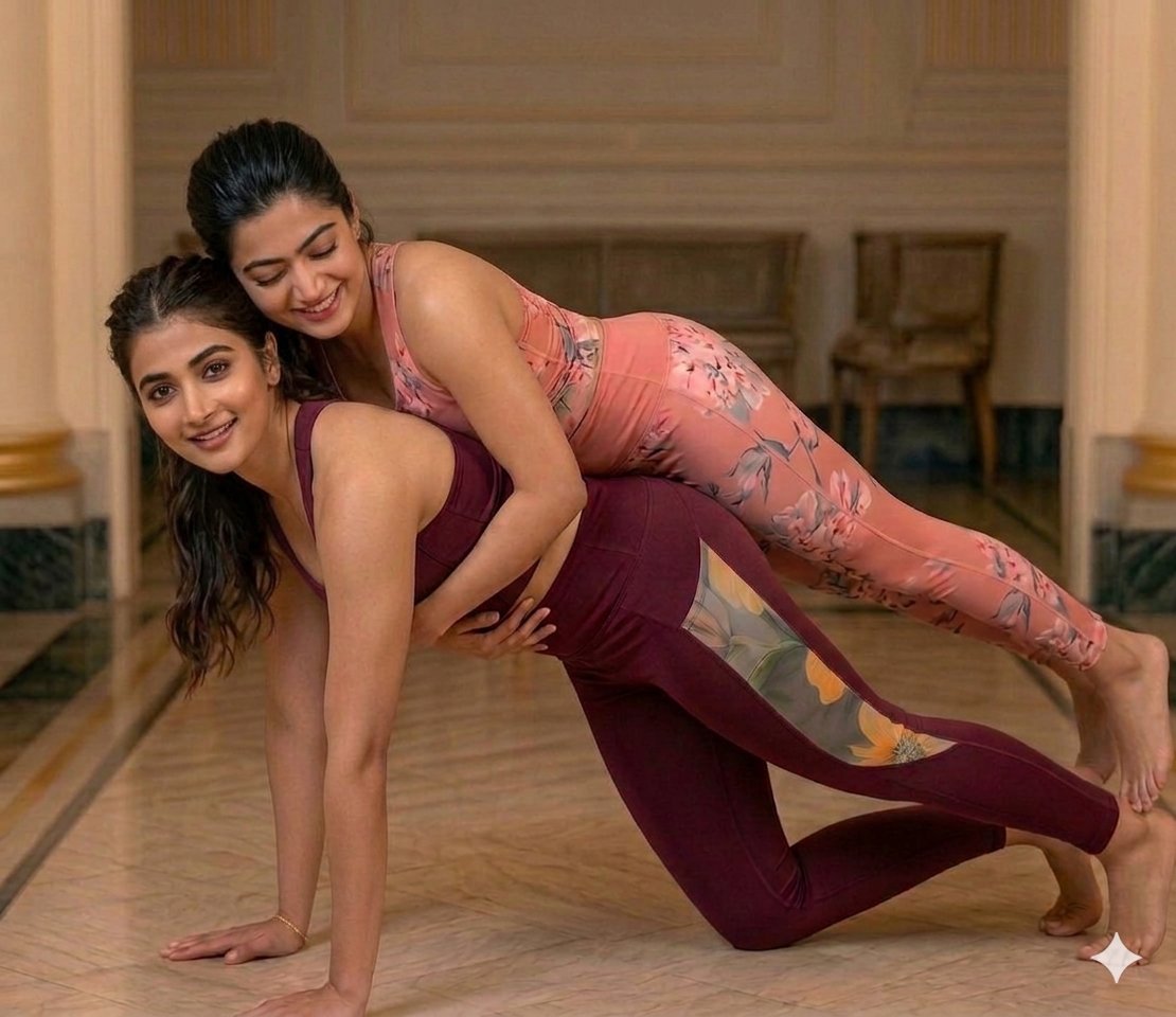 Savita Anushka stan tweet media