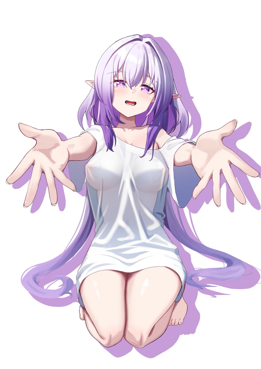 キャストリス 
#崩壊スターレイル #スターレイル