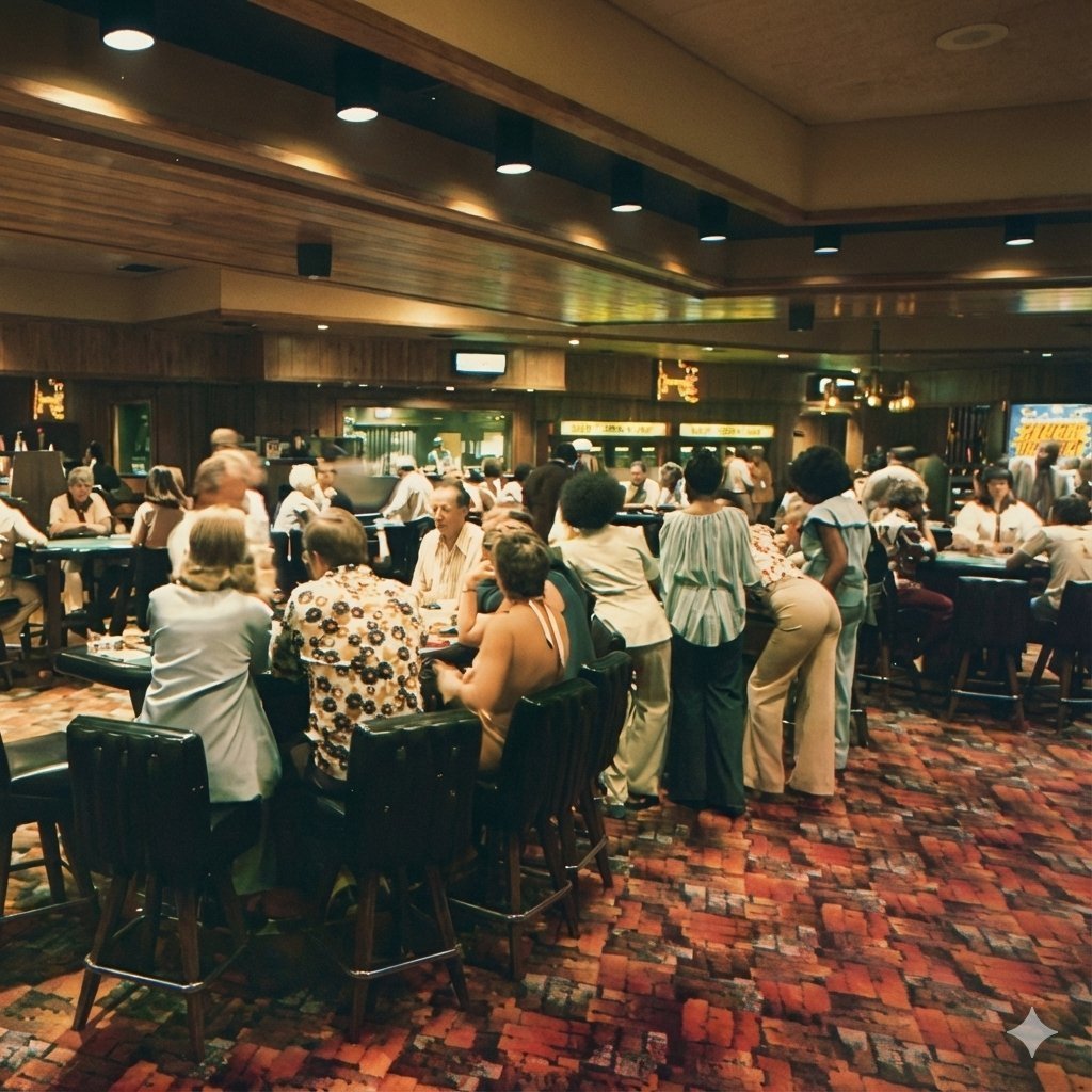 _GrandpaD__Old School Vegas✨ tweet media