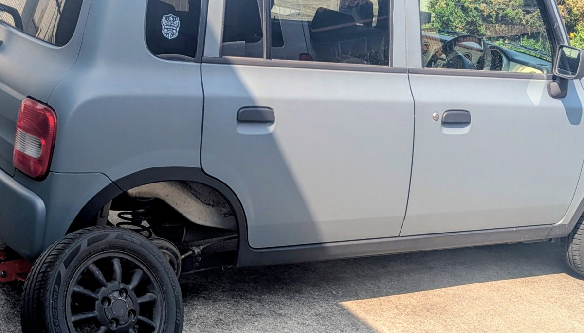 黒゛丸（グロ丸） tweet media