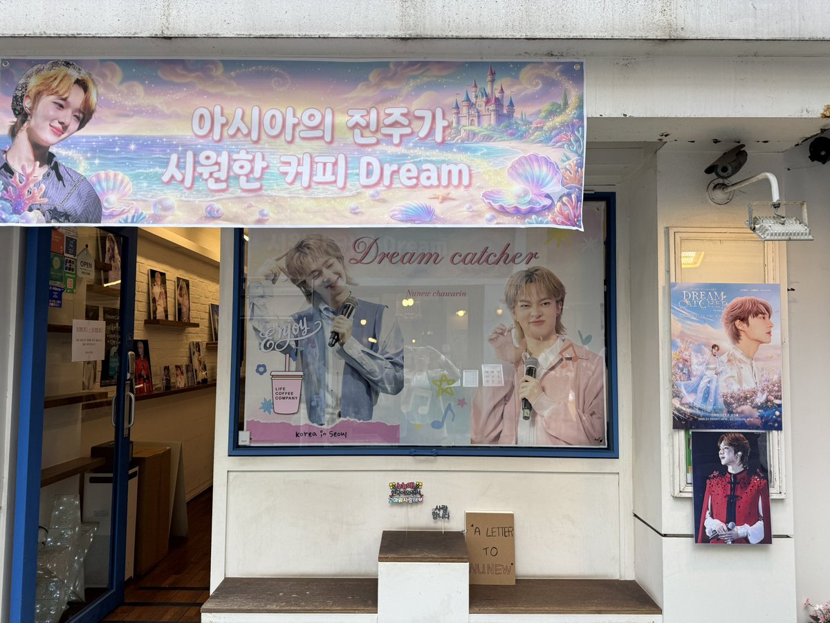 NuNew KOREA FC new tweet media