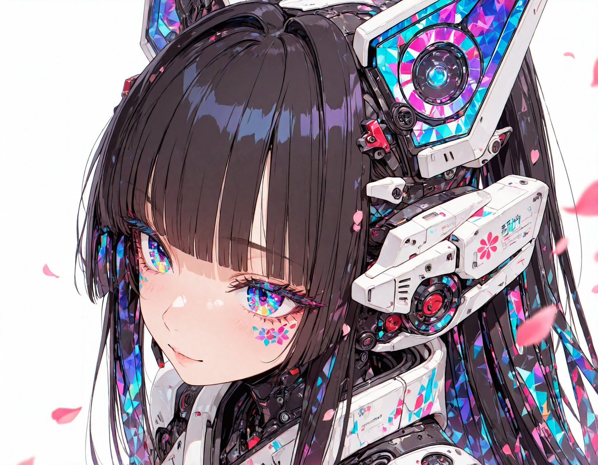 雅(＠AI) tweet media