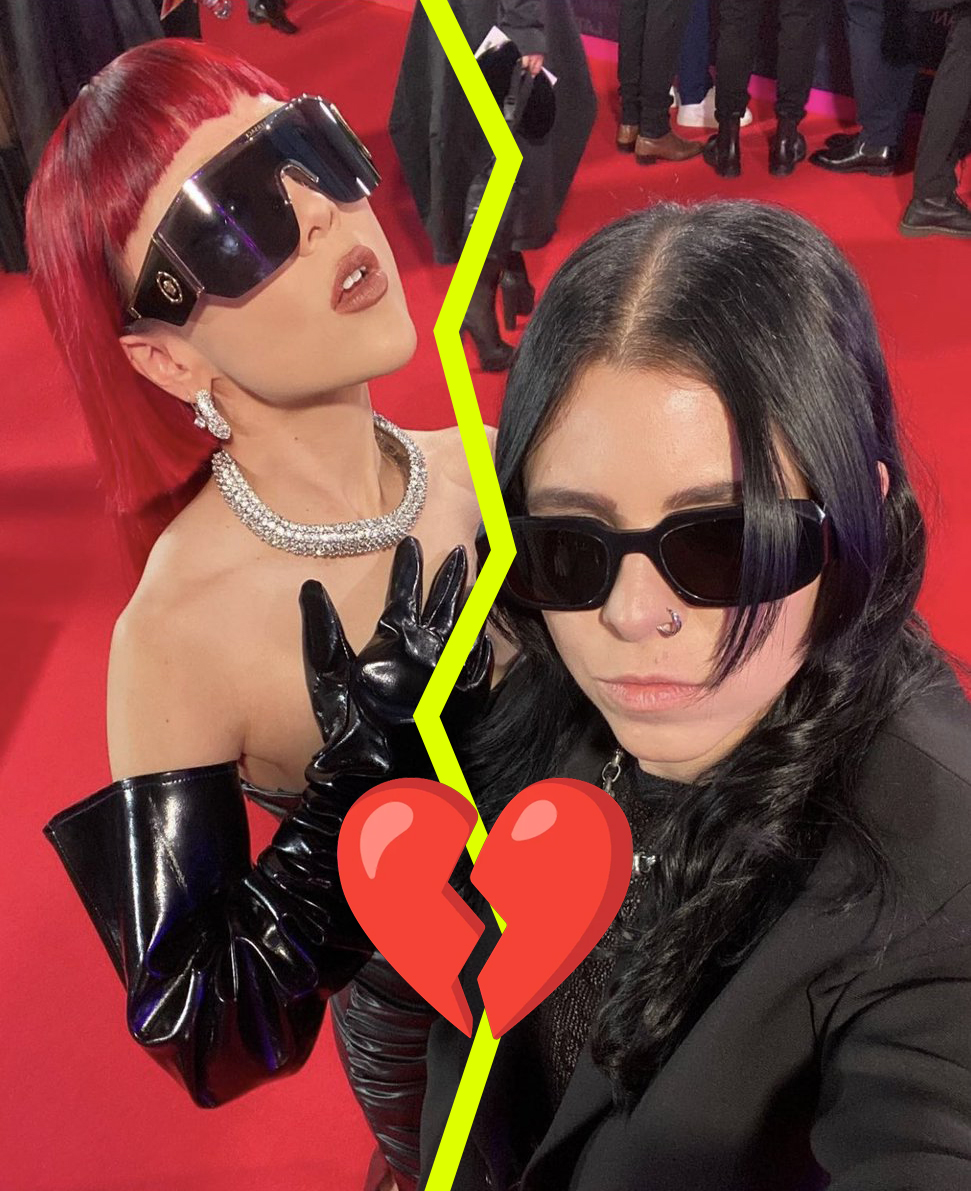 Belinda Idolos tweet media