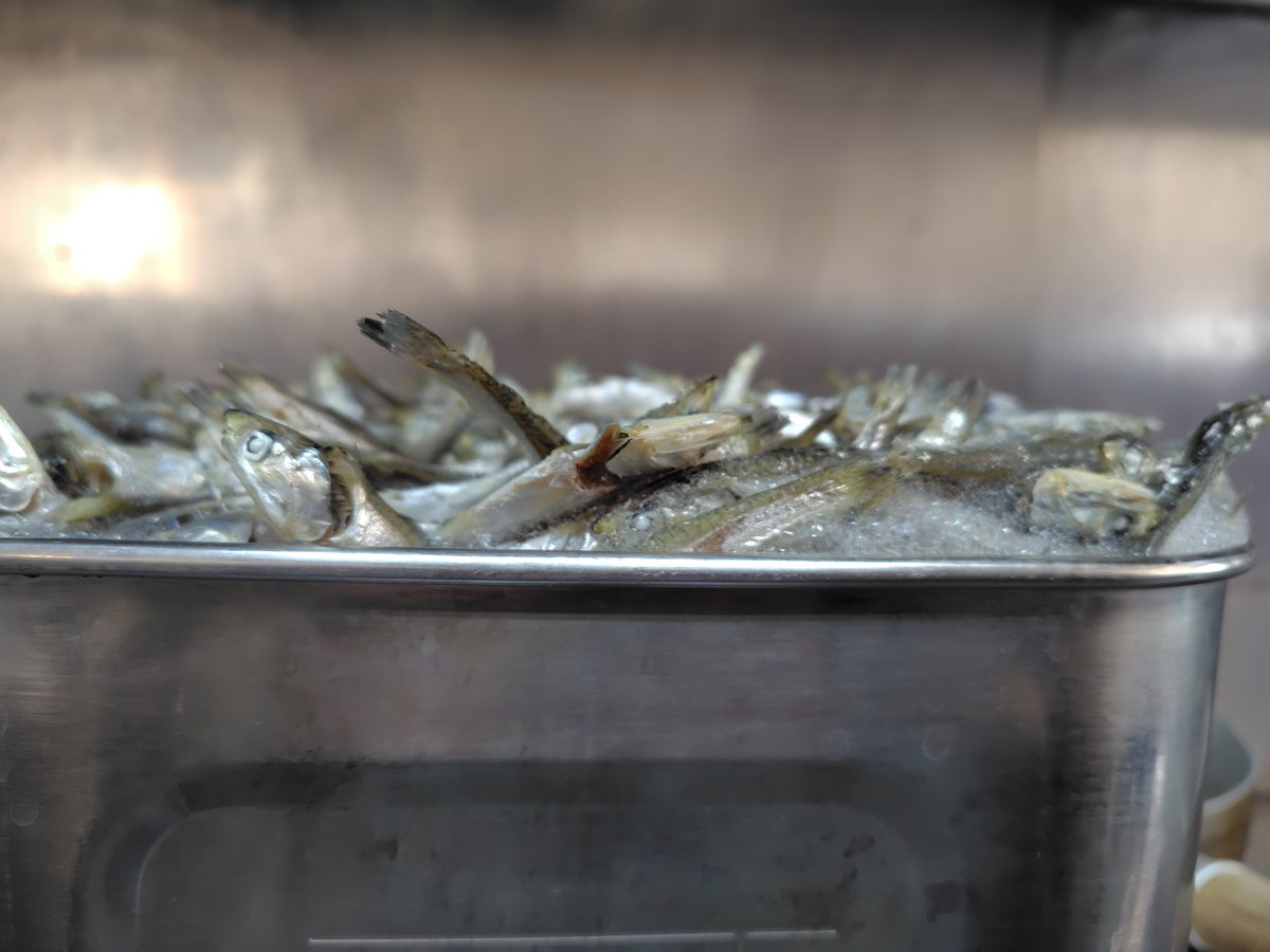 ラーメンモリン tweet media