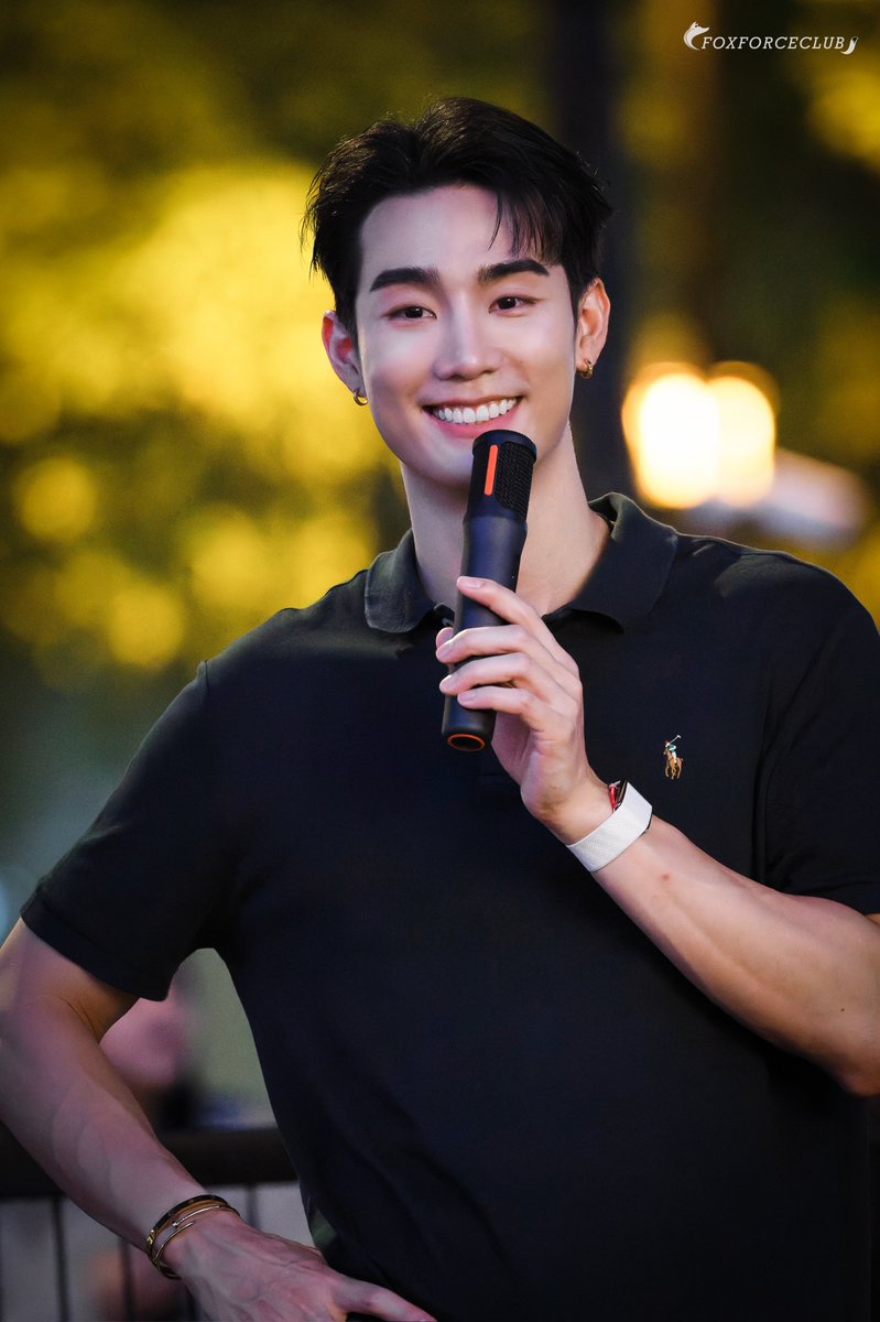 FOXFORCECLUB OFFICIAL FANCLUB🦊 tweet media