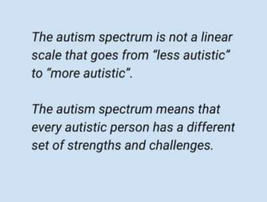 No Nonsense Neurodivergent tweet media